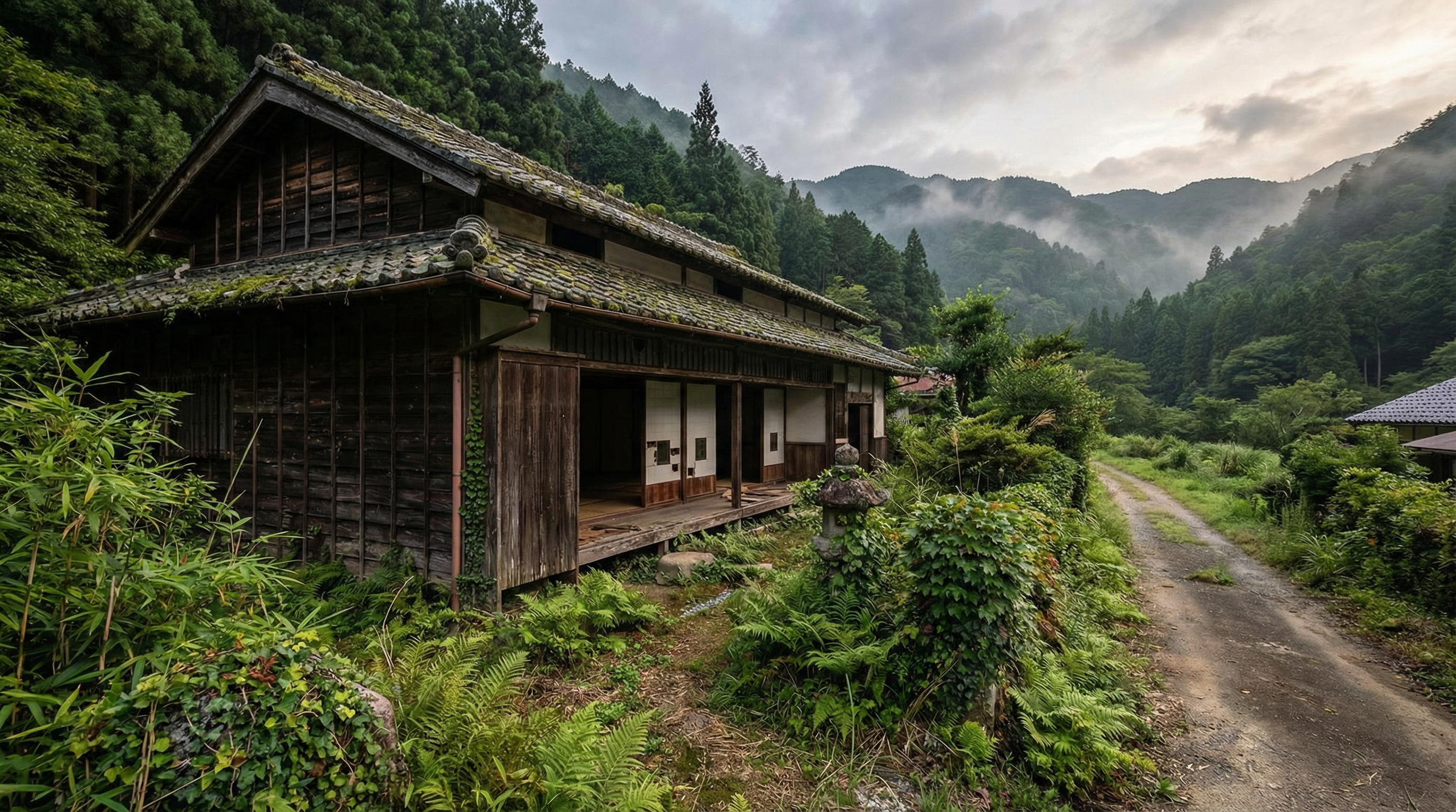 What Are Akiya Houses? A Complete Guide for Australians