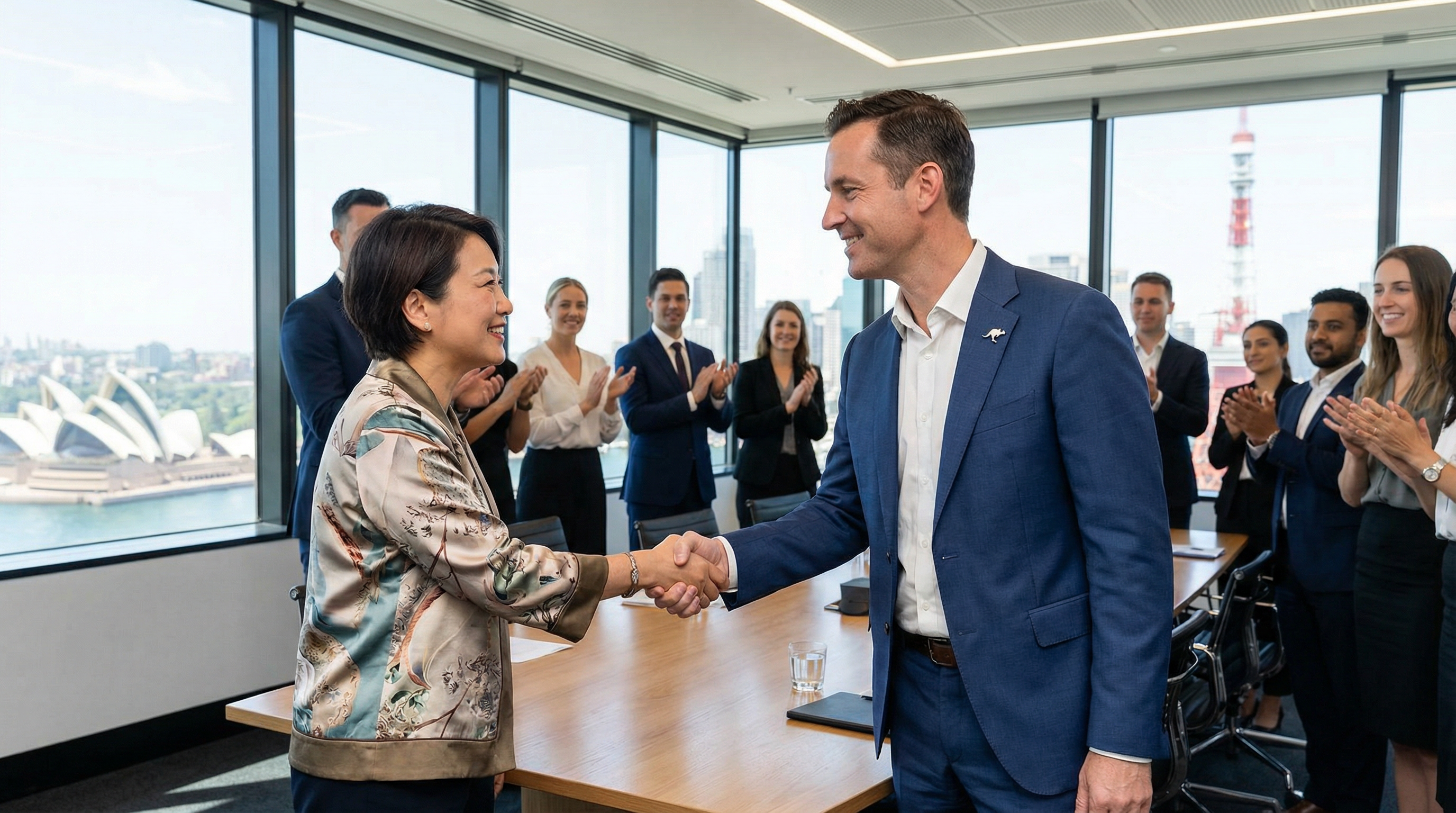 How to Find a Reputable Japanese Buyer Agent in Australia