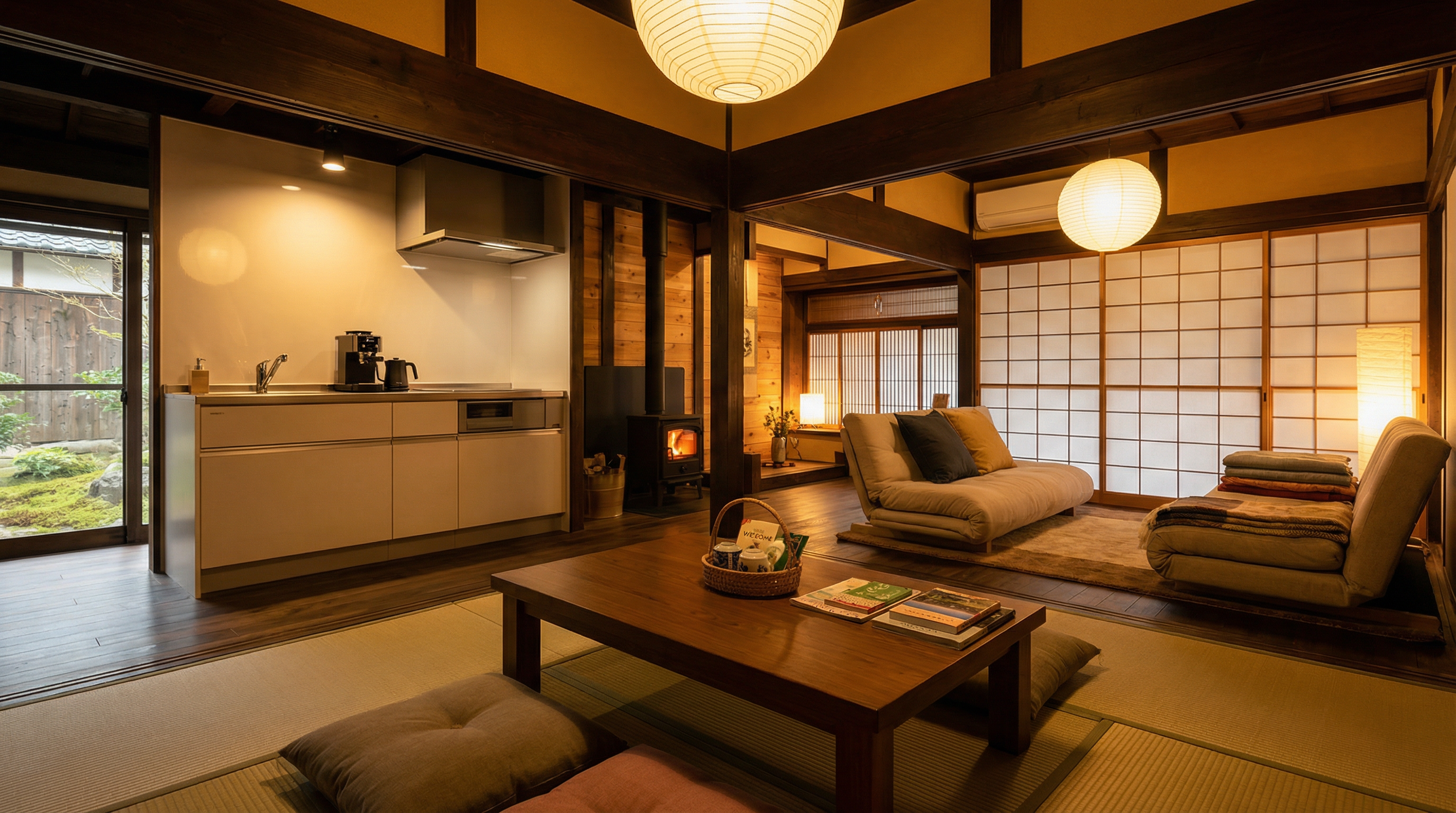 Akiya Income Potential: Airbnb, Rentals, and Micro-Hospitality