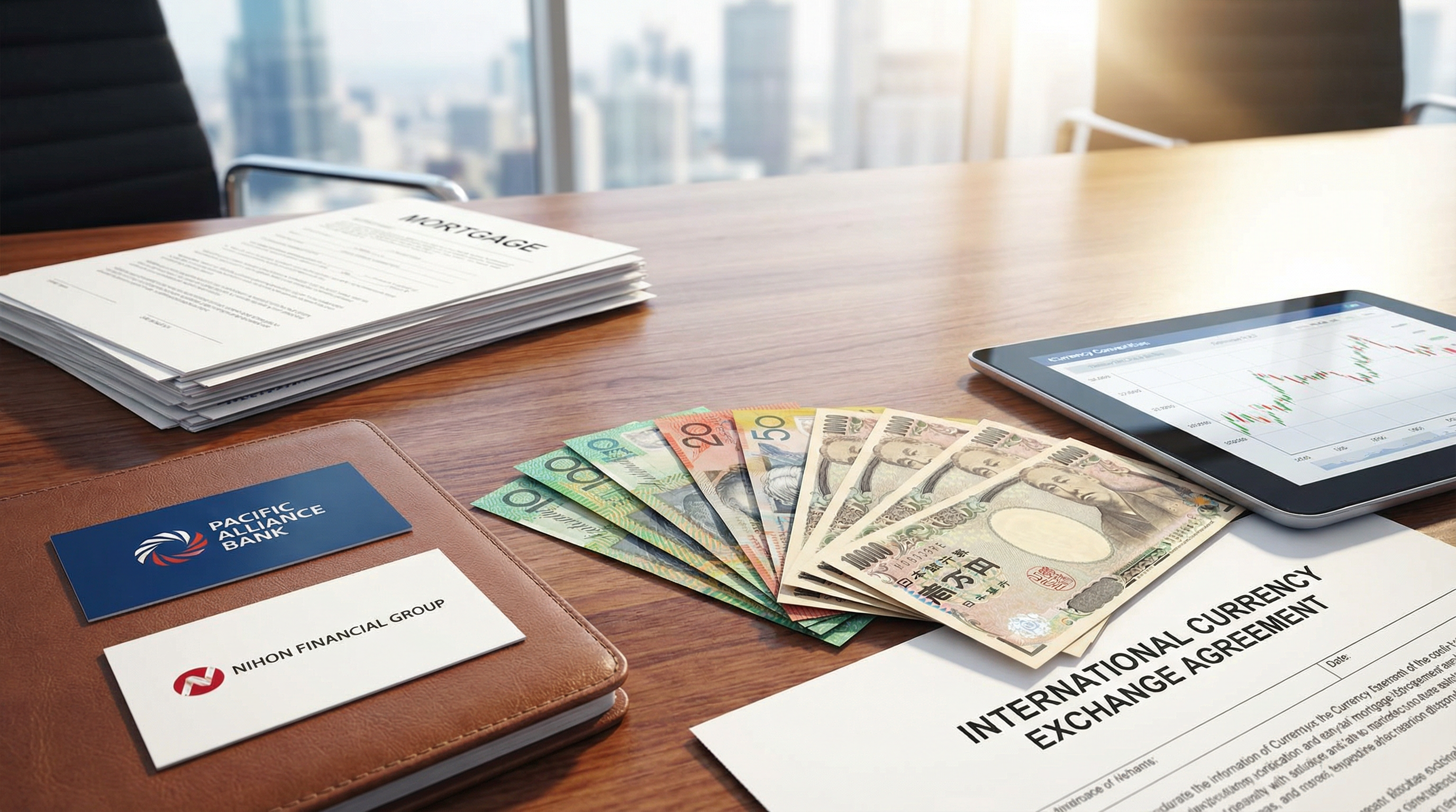 Financing Your Akiya Purchase: Options for Australian Buyers